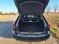 Gebraucht Mazda 6 Inclusive 175 PS (128 kW) 2015 Schwarz Kombi