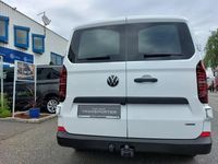 gebraucht VW Transporter Kastenwagen Kastenwagen LR TDI 4MOTION
