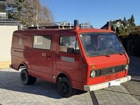 gebraucht VW LT LT 35 Type 291 Feuerwehrauto