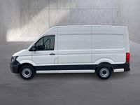 gebraucht VW Crafter 35 Kastenwagen L3H3 TDI