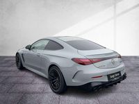 gebraucht Mercedes CLE53 AMG E 53 AMG AMG 4M+ Coupé NP: 118.792 Prem+ Fahrasisst