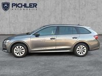 gebraucht Skoda Octavia Combi Selection TSI