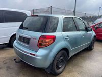 gebraucht Suzuki SX4 *EXPORT* 19 GL DDiS