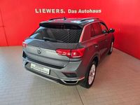 gebraucht VW T-Roc Design TSI ACT DSG