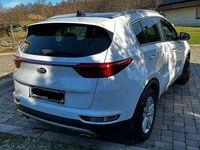 gebraucht Kia Sportage 16 T-GDI AWD GT-Line DCT