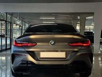 gebraucht BMW 840 d xDrive Gran Coupe Aut.