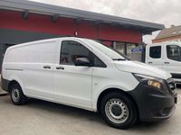 gebraucht Mercedes Vito 111 CDI lang