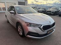 gebraucht Skoda Octavia 2,0 TDI Ambition DSG