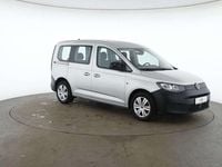 gebraucht VW Caddy TDI