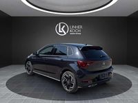 gebraucht VW Polo Sport TSI DSG ''Pano Sportfahrwerk AppConnect''