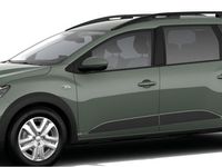 gebraucht Dacia Jogger Essential 1.0 ECO-G 100 (BENZIN + LPG-GASANLAGE), 7-SITZER, Dachreling, Radio/DAB/Bluetooth, Zentralverriegelung mit Fernbedienung, Elektrische Fensterheber vorne