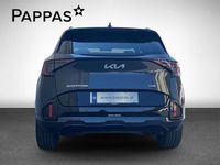 Gebraucht Kia Sportage GT-Line 180 PS (132 kW) 2025 Schwarz SUV