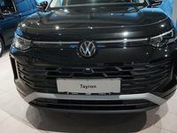 gebraucht VW Tayron Friends TDI DSG