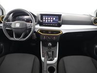 Gebraucht Seat Arona Style 110 PS (80 kW) 2024 Weiss  metallic SUV