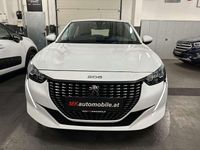 gebraucht Peugeot 208 Active 15 BlueHDi 100 S&S