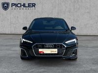 gebraucht Audi A5 Sportback 40 TDI quattro S line
