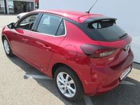 gebraucht Opel Corsa 1.2 Turbo Elegance Klimatronic,Rückfahrkamera,Sitz + Lenkradheizung,