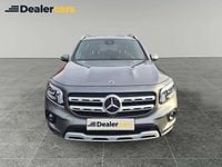 Gebraucht Mercedes GLB200 150 PS (110 kW) 2021 Grau SUV