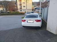 gebraucht Audi A5 Sportback 2,0 TDI quattro DPF S-tronic
