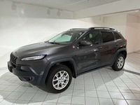 gebraucht Jeep Cherokee Trailhawk