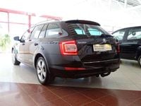 gebraucht Skoda Octavia Combi TDI Style 4x4 *NEUE §57a ÜBERPRÜFUNG
