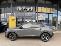 gebraucht Peugeot 2008 PureTech 100 Allure 6-Gang-Manuell!TOP ANGEBOT!