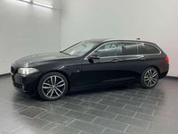 gebraucht BMW 525 xd Touring Aut. ***xDrive | NaviPro | AHK-elektri