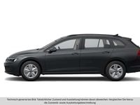 gebraucht VW Golf VIII Golf Variant Variant 2.0 TDI Life