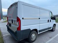 gebraucht Fiat Ducato 30 L1H1 115