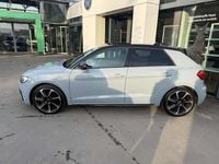Gebraucht Audi A1 150 PS (110 kW) 2022 Grau SUV