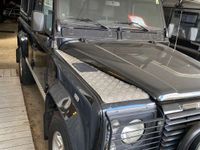 gebraucht Land Rover Defender 110" Station Wagon 25 TD