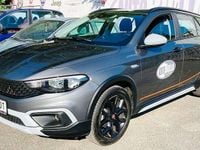 Gebraucht Fiat Tipo Cross 131 PS (96 kW) 2022 Grau Kombi