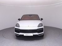 gebraucht Porsche Cayenne Turbo S E-Hybrid Coupé