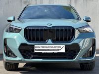 gebraucht BMW X1 sDrive18i