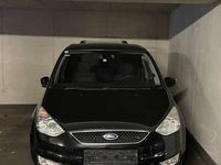 gebraucht Ford Galaxy 2.0 TDCi DPF Aut. Titanium