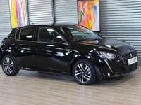 gebraucht Peugeot 208 Allure PureTech 100 S&S +Navigation