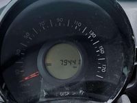 gebraucht Citroën C1 C1 VTi 72 manuell Origin