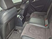 gebraucht Audi A5 Sportback 3,0 TDI DPF Aut.