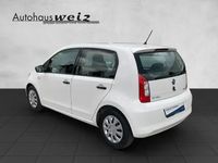 gebraucht Skoda Citigo 5-Türer Active