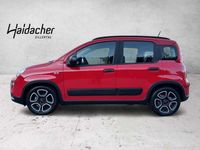 gebraucht Fiat Panda 4x2 FireFly Hybrid 70 City Life