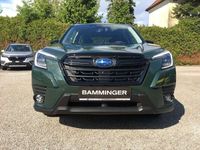 gebraucht Subaru Forester 20i e-Boxer Black Edition AWD Aut. "MODELL 2023"