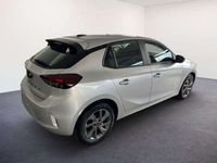 Neu Opel Corsa Edition 101 PS (74 kW) 2025 Silber Kleinwagen