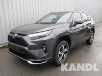 Neu Toyota RAV4 Hybrid Style 185 PS (136 kW) 2025 SUV