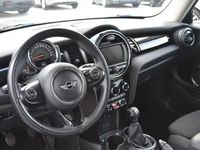 gebraucht Mini Cooper Hatch