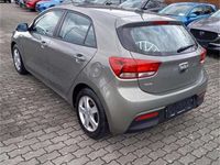 gebraucht Kia Rio 12 DPI ISG OE21-Edition