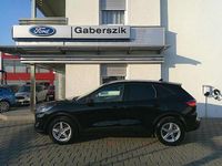 Gebraucht Ford Kuga Trend 120 PS (88 kW) 2022 Schwarz SUV