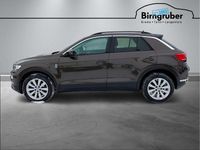gebraucht VW T-Roc Design TSI OPF