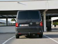 gebraucht VW Caravelle T5LR 25 TDI D-PF