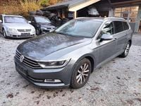Gebraucht VW Passat Comfortline 150 PS (110 kW) 2015 Grau Kombi