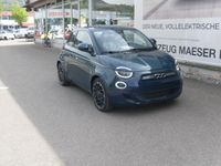 gebraucht Fiat 500e Elektro La Prima by Bocelli 3+1 42 kWh